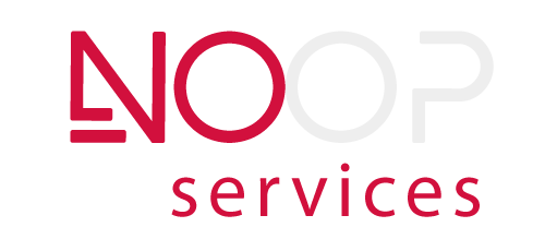 NOOP IT Services Kft. logo